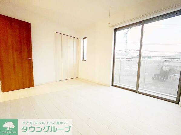 プレシャス ハシバの物件内観写真